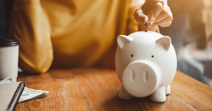 money saving