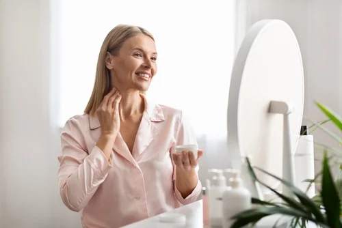 Beauty & Wellbeing