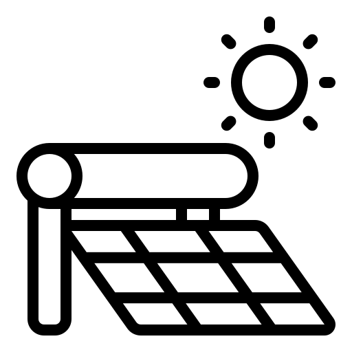 Energy & Heating icon