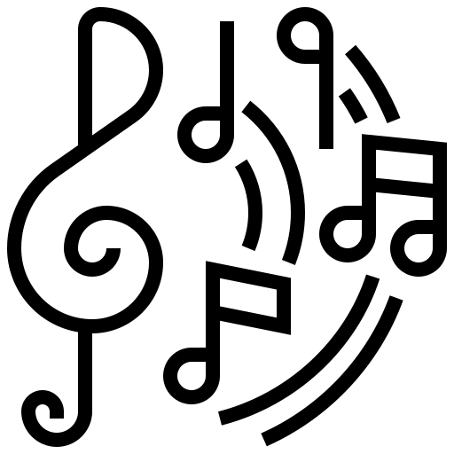 Music & Instruments icon