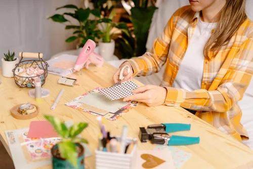 Hobbies & Crafts