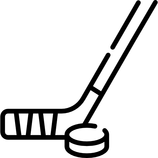 Hockey & Ice Skating icon