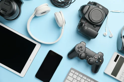 Electronics & Technology