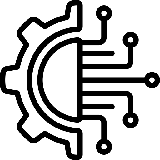Electronics & Technology icon