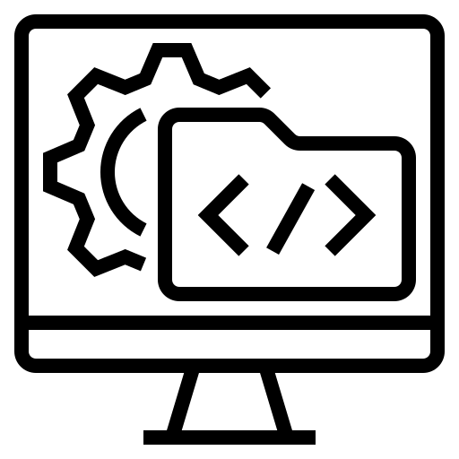 Internet & Software icon