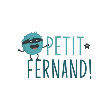 Petiti Fernand Logo