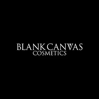 Blank Canvas Cosmetics Logo