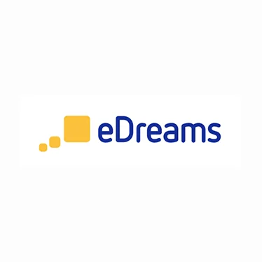 eDreams Logo