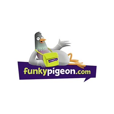 Funky Pigeon