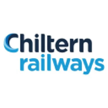Chiltern Railways Logo