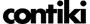 Contiki UK Logo