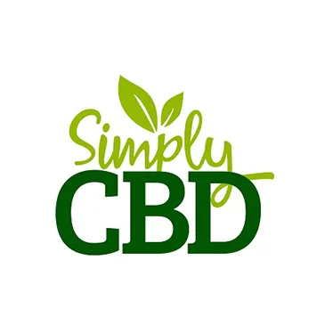 Simply CBD Logo