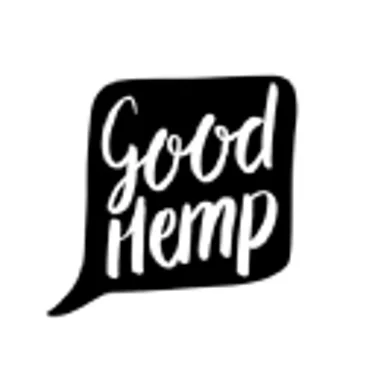 Good Hemp Logo