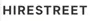 Hirestreet Affiliate Logo