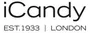 iCandy Logo