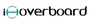 iHoverboard Logo