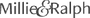 Millie & Ralph Logo