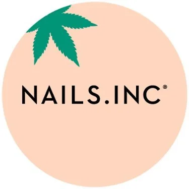 Nails Inc Logo