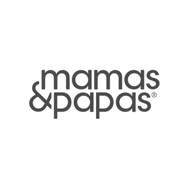 Mamas & Papas Logo