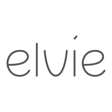Elvie Logo