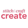 Stitch Craft Create Logo