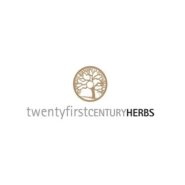 Twenty First Century Herbs Logo