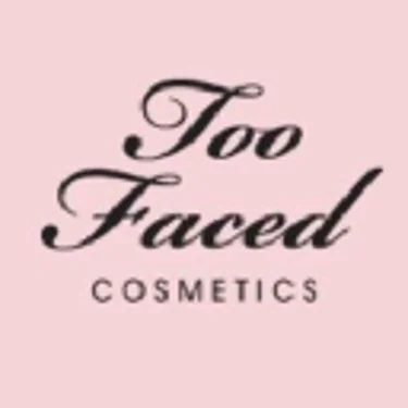 Too Faced Logo