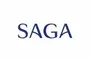 Saga Holidays Logo